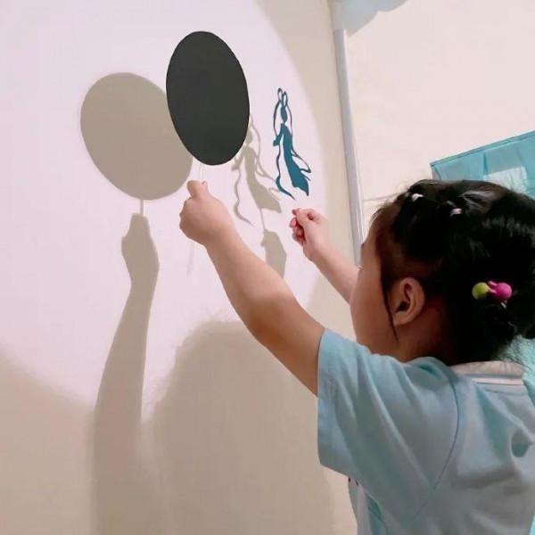 花好月圓,快來接收這“萌萌的”祝福 花好月圓,快來接收這“萌萌的”祝福