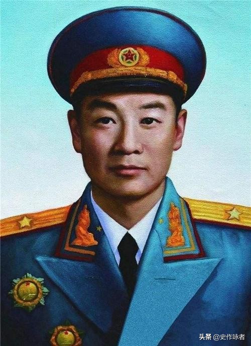 盤點2022年還健在的六位開國少將，他們都是誰，向英雄前輩致敬