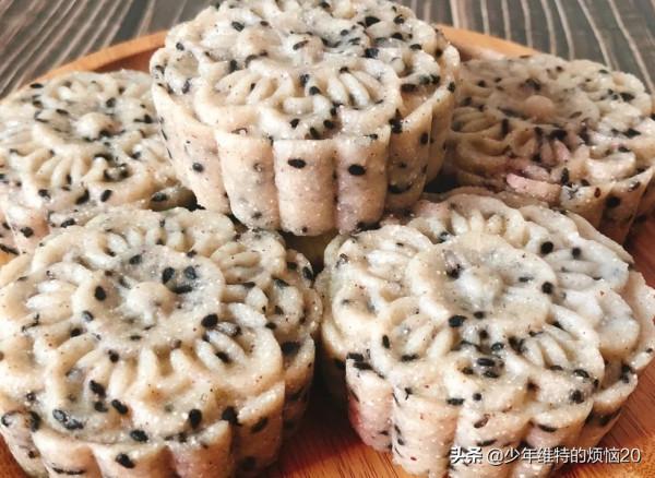 條件允許，這8種“傳統糕點”值得一嘗，美味又精緻，好吃還實惠