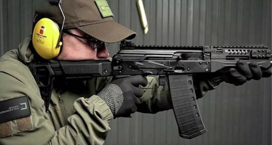 違背祖宗決定的AK步槍!概念設計令人眼前一亮,量產改回初代AK? 違背祖宗決定的AK步槍!概念設計令人眼前一亮,量產改回初代AK?