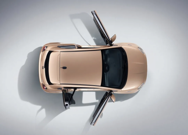 把車造成這樣，我有點不敢相信自己的眼睛了