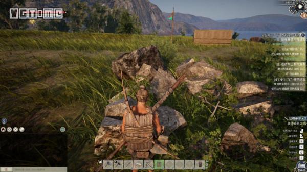 2021年，我跑回古代打了一波江山