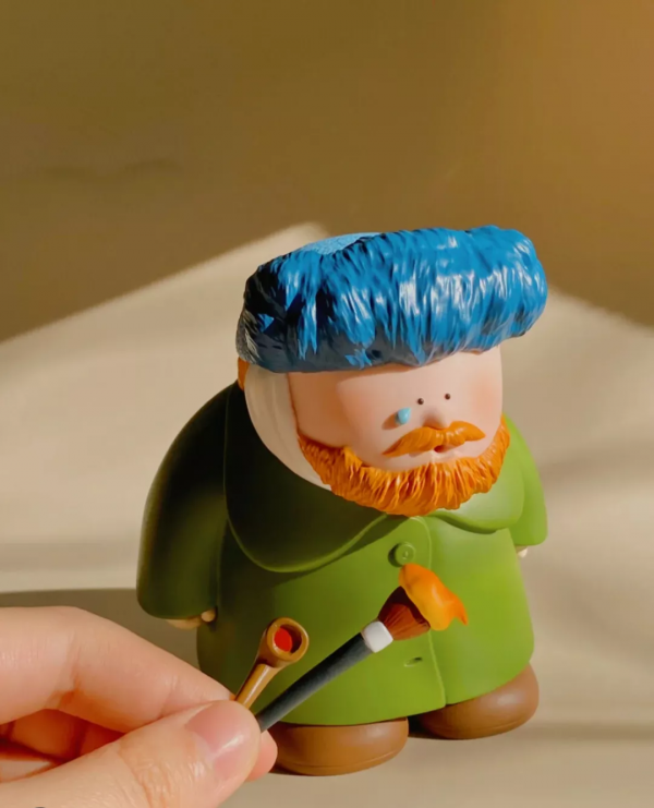 “最暖插畫師”,400幅小畫治癒千萬人:世間萬物唯可愛不可辜負 “最暖插畫師”,400幅小畫治癒千萬人:世間萬物唯可愛不可辜負