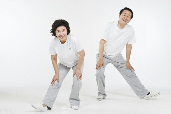 生命在於運動？其實壽命長短與這些息息相關，看你是否具備