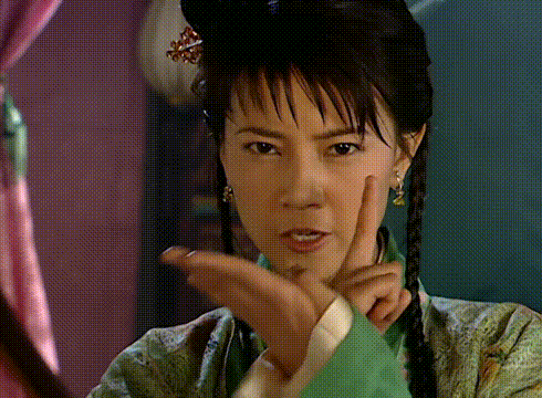 16年前老劇《天下第一》:豪華陣容再難見,表情包火到今天(上) 16年前老劇《天下第一》:豪華陣容再難見,表情包火到今天(上)