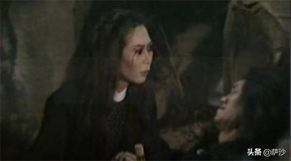 金庸武俠小說中哪對情人最完美?郭靖黃蓉夫妻也只能排行第二 金庸武俠小說中哪對情人最完美?郭靖黃蓉夫妻也只能排行第二