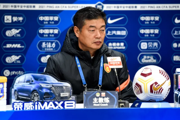金鐘夫：球隊已從困難中調整出來，明天會主動尋求進攻