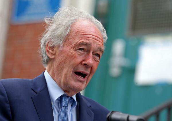 美國參議院投票透過“安全裝置法案”,加強對華為、中興限制 美國參議院投票透過“安全裝置法案”,加強對華為、中興限制