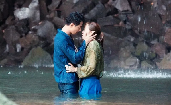 豆瓣8.7，這才是成年人最好的愛情觀