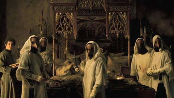 難以想象的“狗血”醫學理論及治療方法，盛行於中世紀的歐洲