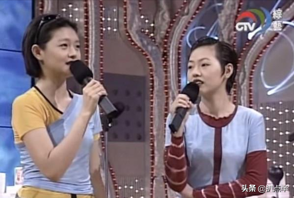 大S離婚後變美？30年容顏變化：其實就是一部逆天改命史