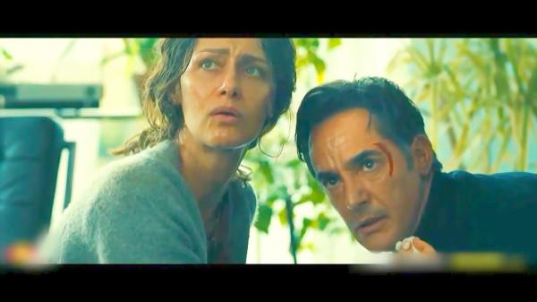 超火爆燃系高分電影!每一幀都讓你腎上腺素飆升 超火爆燃系高分電影!每一幀都讓你腎上腺素飆升