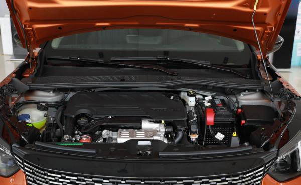 全新換代的標緻2008，當顏值遇上實力，能碰撞出怎樣的火花