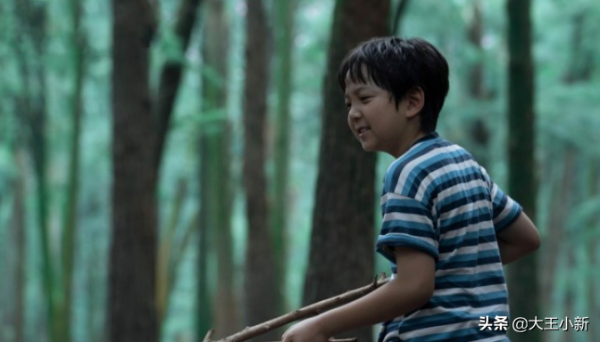 《誤殺2》6個讓人瞬間破防的細節，你看哭了嗎？