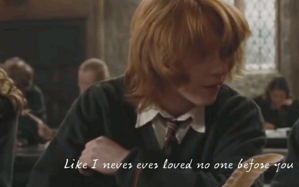 哈利波特手遊：霍格沃茲四院校草有多蠱？高質量人類巫師群像