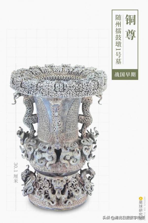 誰是隨州曾侯乙? 誰是隨州曾侯乙?