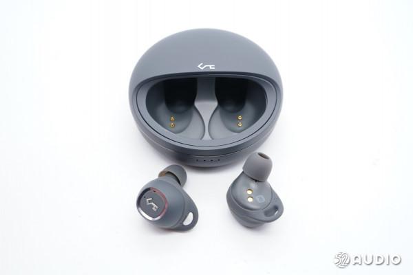 採用瑞昱RTL8753B藍芽音訊SoC,AUKEY KeySeries T10真無線耳機拆解 採用瑞昱RTL8753B藍芽音訊SoC,AUKEY KeySeries T10真無線耳機拆解