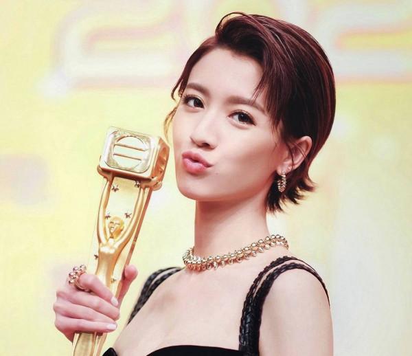 TVB視後前哨戰打響!曾志偉兒媳婦成最大黑馬,黃智雯希望不大 TVB視後前哨戰打響!曾志偉兒媳婦成最大黑馬,黃智雯希望不大