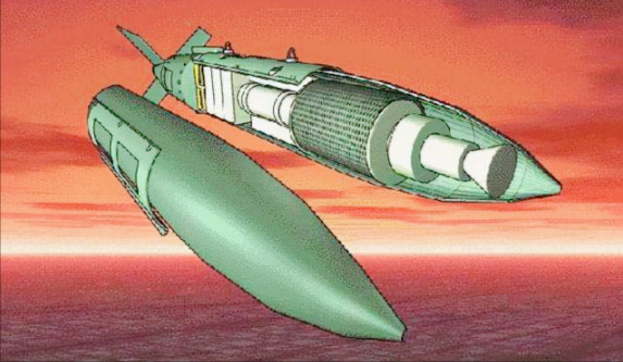 中國電磁炸彈有多厲害？美國專家指出，中國電磁炸彈現階段狀況