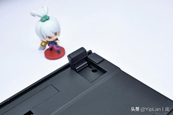 重劍無鋒大巧不工，Leopold NP900RBT雙模機械鍵盤開箱