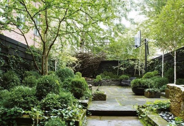 想要有個美翻的院子沒那麼簡單,光地面就有這麼多鋪法,講究頗多 想要有個美翻的院子沒那麼簡單,光地面就有這麼多鋪法,講究頗多