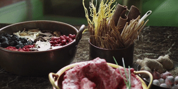 假如旅行是一場相親，河北才是人見人愛的“鑽石王老五”