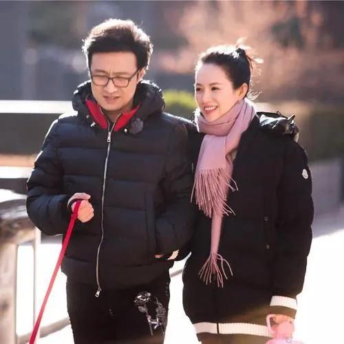 章子怡和汪峰真離婚了?張藝興裝? 章子怡和汪峰真離婚了?張藝興裝?