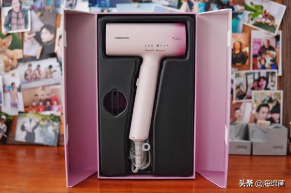 松下新品吹風機NA0H實測:水潤幹發新體驗,是時候換個新吹風機了 松下新品吹風機NA0H實測:水潤幹發新體驗,是時候換個新吹風機了