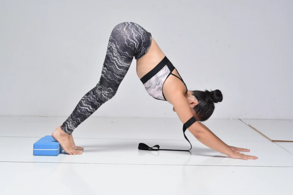 越簡單越容易錯！這些基礎的瑜伽體式，你都做對了嗎？