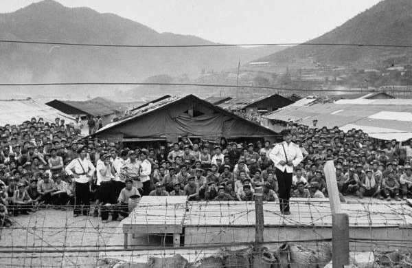 志願軍“叛徒”張文榮:美軍派他收集情報,跳傘時把手雷扔進機艙 志願軍“叛徒”張文榮:美軍派他收集情報,跳傘時把手雷扔進機艙