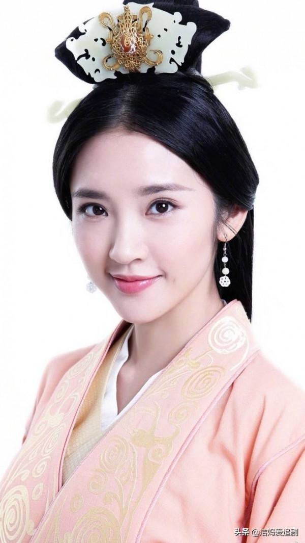 《甄嬛傳》10年過去,當初戲份少,如今發展好的“四小花旦” 《甄嬛傳》10年過去,當初戲份少,如今發展好的“四小花旦”