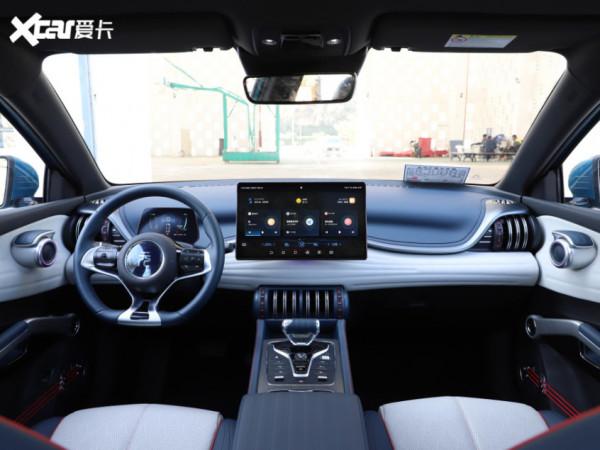 今年上市的重磅純電車型都在這了 快來看看有沒有你中意的車