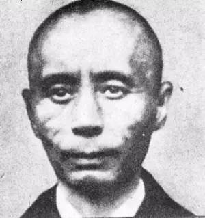 抗日戰爭14年百名漢奸可恥的下場之七臧式毅 抗日戰爭14年百名漢奸可恥的下場之七臧式毅