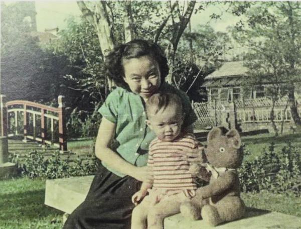 謝希德夫婦:1952年回國,她患癌30年他癱瘓8年,相濡以沫最幸福 謝希德夫婦:1952年回國,她患癌30年他癱瘓8年,相濡以沫最幸福