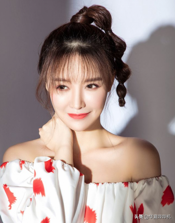 明星大型“翻車”現場，她們是如何整容變毀容的