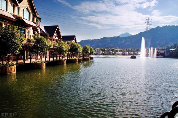 全國首批47個國家級文明旅遊示範單位名單，建議收藏