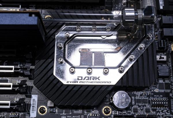 如今無人問津的旗艦平臺初玩-3175X裝機測試分享「上集」