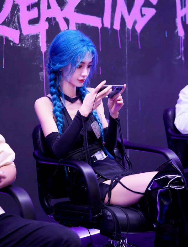 angelababy楊穎果然是人間至美，難怪黃曉明愛他