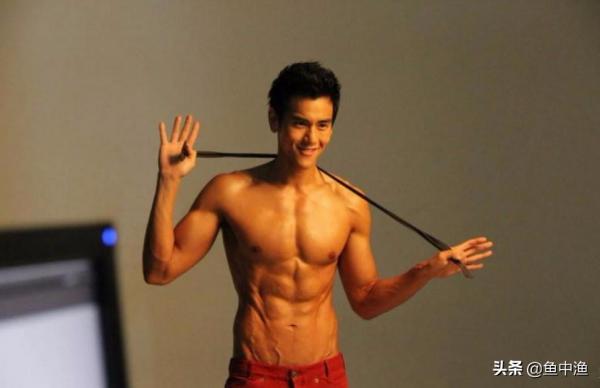 8位至今未婚的港臺男星，各有各的苦衷，最大59歲，最小39歲