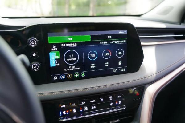 和燃油車競爭，微藍7勝算如何？