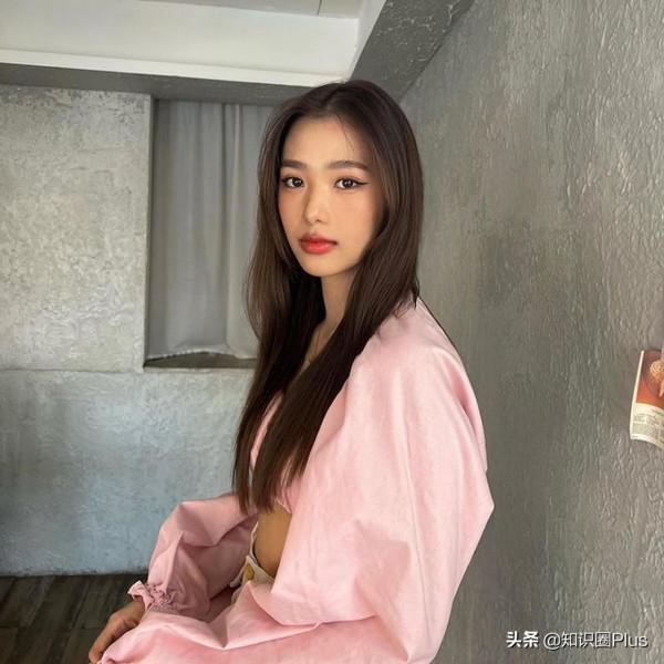 泰國版《那些年，我們一起追的女孩》登場00後女星演沈佳宜爆仙氣