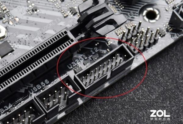 裝機不求人:一文了解主機板跳線 裝機不求人:一文了解主機板跳線