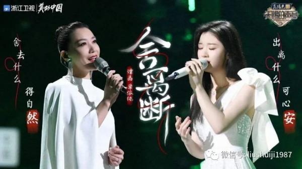 總有些感動一直Live！記住這十個精彩華語音樂現場