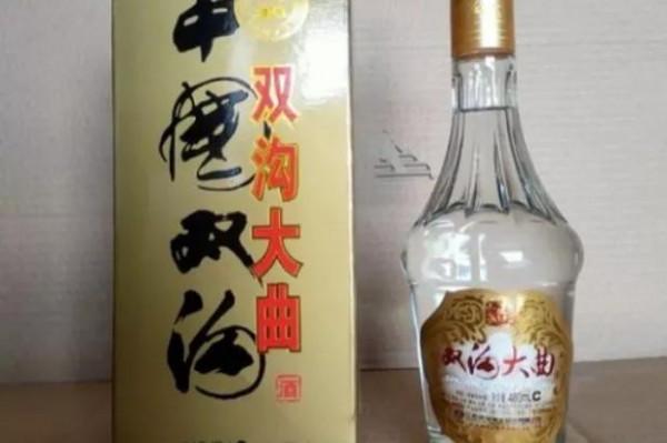 中國10大“光瓶酒”,明明便宜好喝,卻因便宜被嫌棄,你喝過幾款 中國10大“光瓶酒”,明明便宜好喝,卻因便宜被嫌棄,你喝過幾款