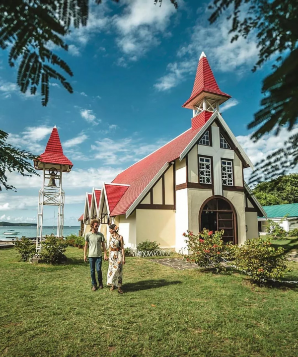 2022第一個願望：全世界觀光！中世紀城堡、全球TOP3海島&hellip;&hellip;