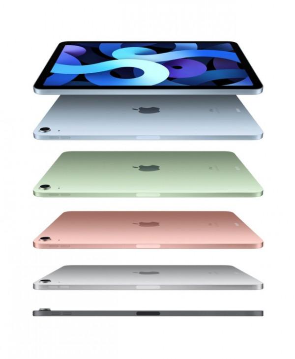 「手慢無」跌破4500元！蘋果iPad Air滿減立省400元！數量有限