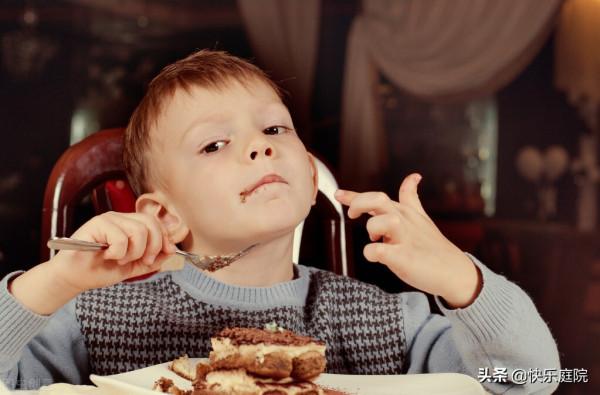如果家長自己認知不清,也許“禮貌”的要求就是孩子成長的繩索 如果家長自己認知不清,也許“禮貌”的要求就是孩子成長的繩索