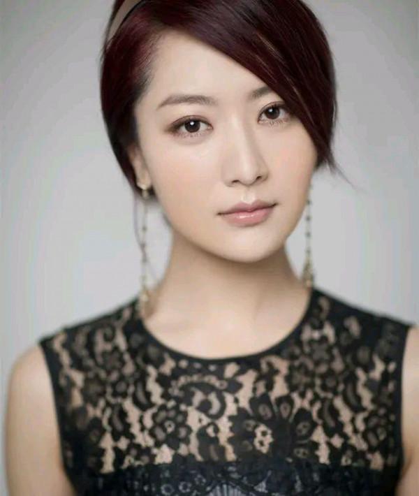 影視劇中紅極一時的女明星，你還記得她們麼？