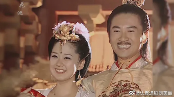 “影視劇中彈幕有多好笑”一秒鐘破壞氣氛組