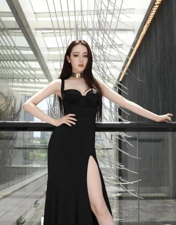 美過范冰冰的美人兒，內娛顏值天花板沒錯吧